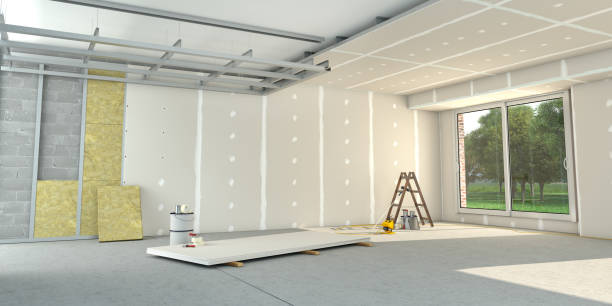 Best Insulation Maintenance and Repair in Alamo, GA