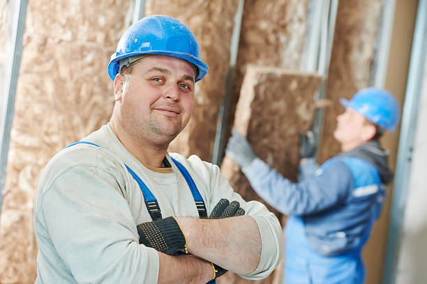 Best Spray Foam Insulation in Alamo, GA