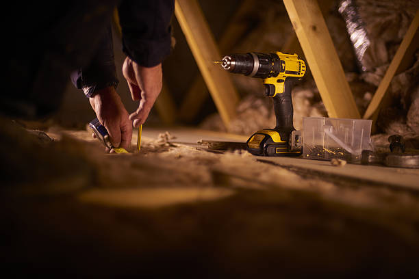 Best Insulation for Specific Applications in Alamo, GA